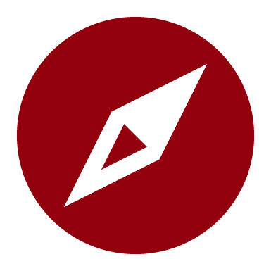 Compass Icon