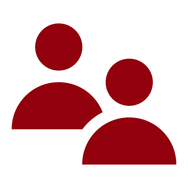 Support icon