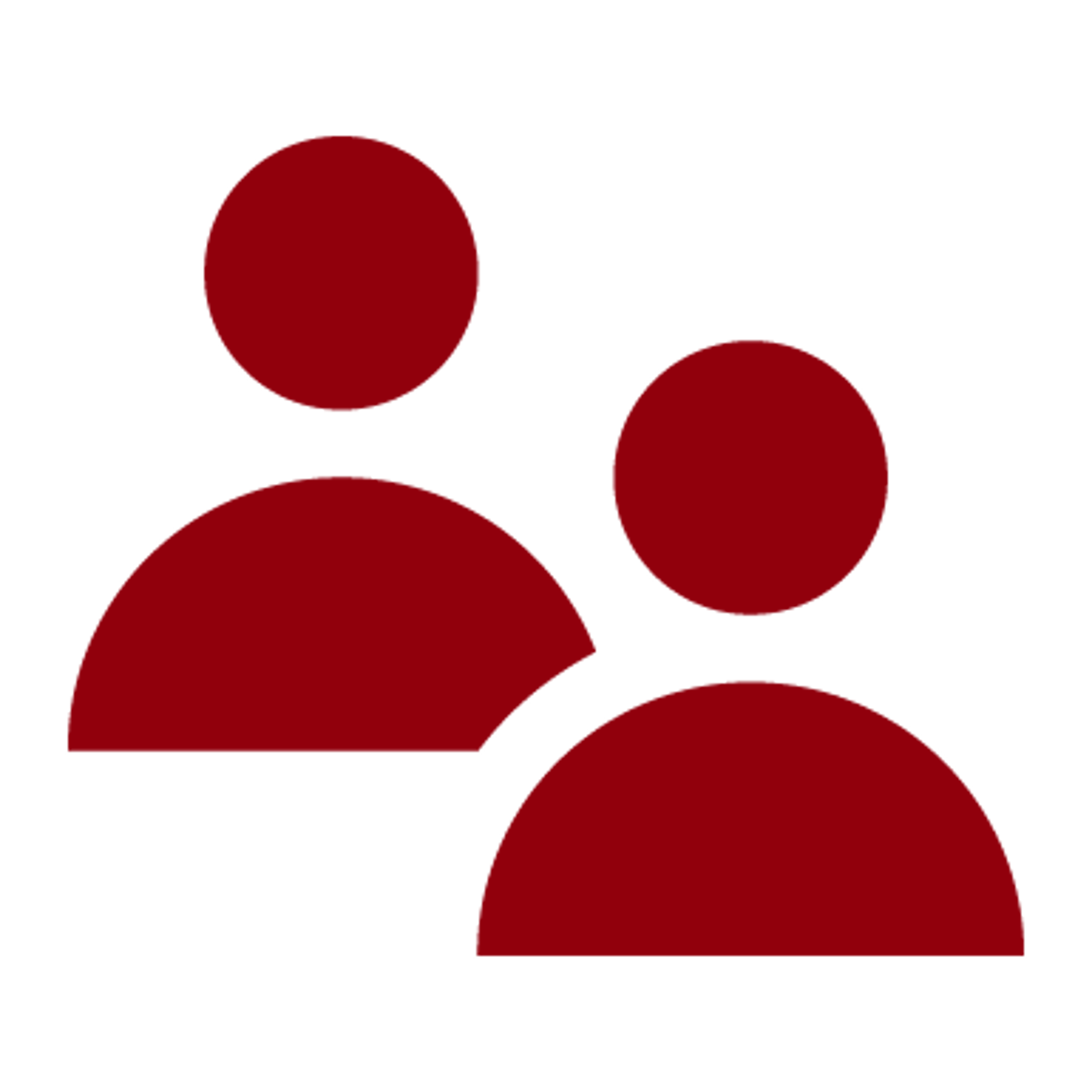 Support icon